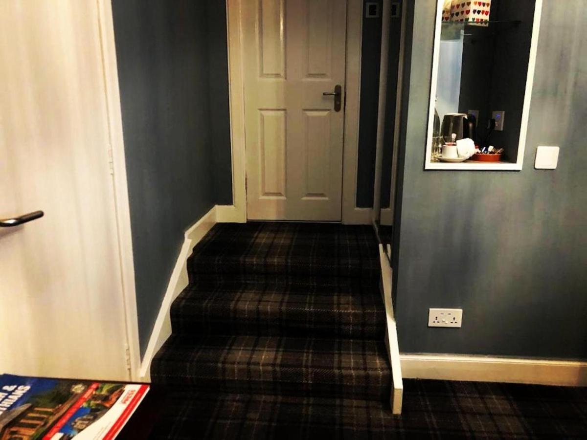 Edinburgh Lodge West End Kültér fotó