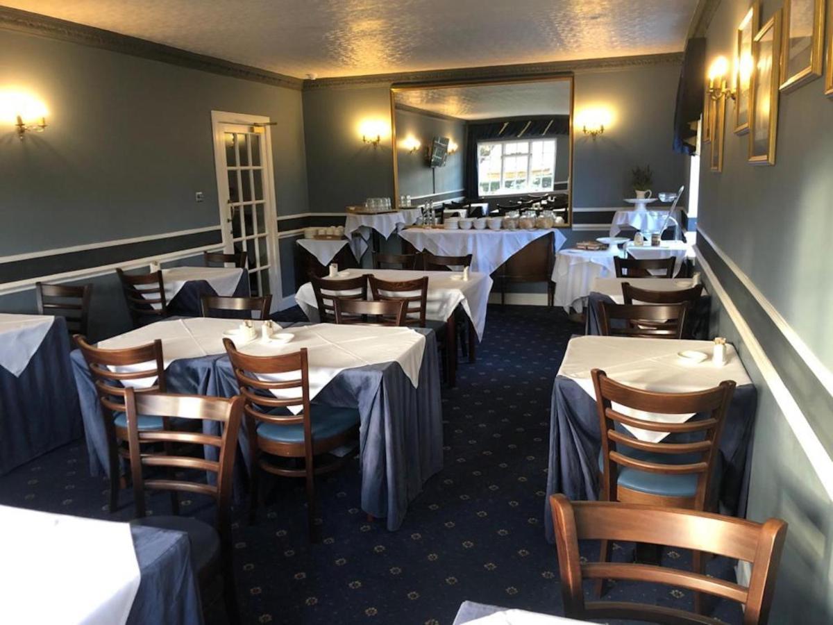 Edinburgh Lodge West End Kültér fotó