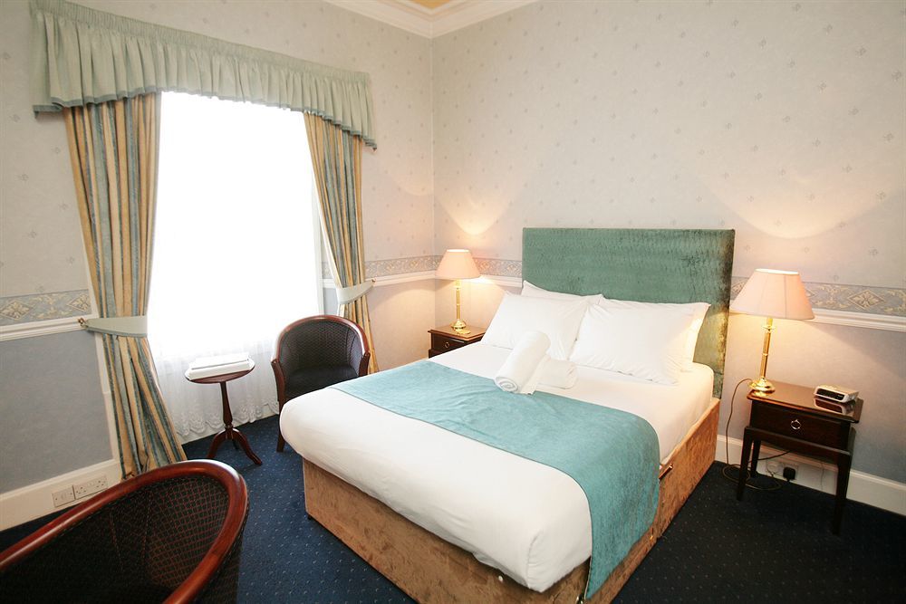 Edinburgh Lodge West End Kültér fotó