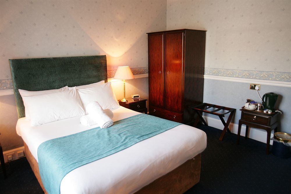 Edinburgh Lodge West End Kültér fotó